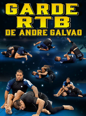 Guarde RTB by Andre Galvao