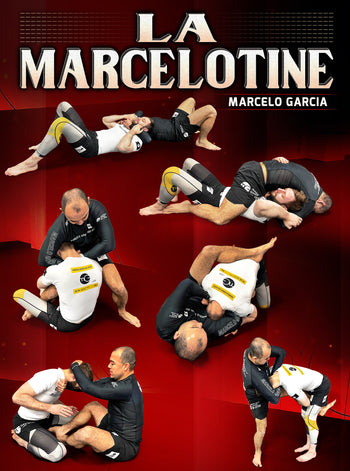 La Marcelotine by Marcelo Garcia