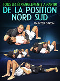 Tous Les Etranglements à Partir De La Position Nord Sud by Marcelo Garcia