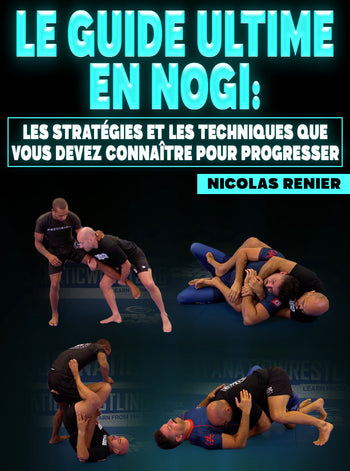 Entraînement Pour Les Plus De 30 Ans by Nicolas Renier