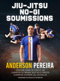 Jiu Jistu No Gi Soumissions by Anderson Pereira