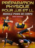 Préparation Physique Pour JJB et LL by Cédric Rossignol