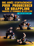 Une Année D’Entraînement by Emilien Bouillart