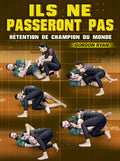 Ils Ne Passeront Pas by Gordon Ryan