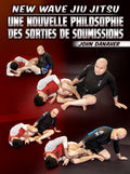 Une Nouvelle Philosophie Des Sorties de Soumissions by John Danaher