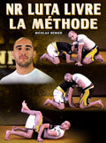 NR Luta Livre - La Méthode De Nicolas Renier by Nicolas Renier
