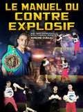 Le Manuel Du Contre Explosif by Nordine Oubaali