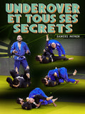 Underover Et Tous Ses Secrets by Samuel Monin