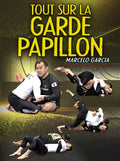 Tout Sur La Garde Papillon by Marcelo Garcia